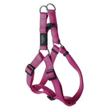 Rogz Utility Step-In Harness (XL) (pink)