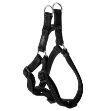 Rogz Utility Step-In Harness (XL) (black)