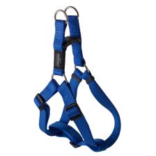 Rogz Utility Step-In Harness (XL) (blue)