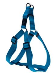 Rogz Utility Step-In Harness (S) (turquoise) 