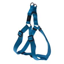 Rogz Utility Step-In Harness (XL) (turquoise)
