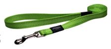 Rogz Utility Fixed Lead (S) (lime)