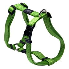 Rogz Utility H-Harness (S) (lime)