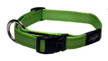 Rogz Utility SR Collar (lime)