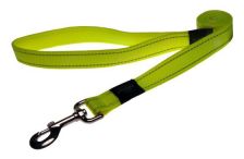 Rogz Utility Fixed Lead (S) (dayglow yellow)