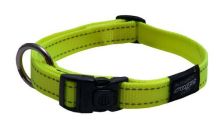 Rogz Utility SR Collar (dayglow yellow)