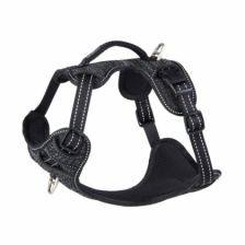 Rogz Utility Explore Harness (S) (blue)