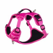 Rogz Utility Explore Harness (S) (pink)
