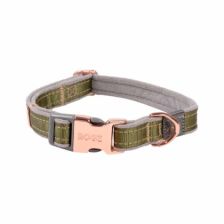 HB273-OT Urban Classic Collar (S) Olive Twist