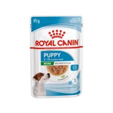 Royal Canin 小型幼犬營養主食濕糧 (肉汁) 85g