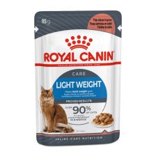 Royal Canin 成貓體重控制加護主食濕糧 85g (肉汁) 