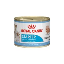 Royal Canin 初生犬及母犬營養主食罐頭 195g