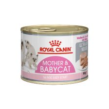 Royal Canin Mother & BabyCat Can 195g