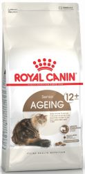 Royal Canin Senior Agening 12+ 4kg