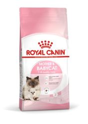 Royal Canin 離乳貓及母貓營養配方 2kg