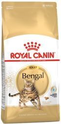 Royal Canin 豹貓成貓專屬配方 2kg