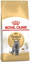 Royal Canin British Shorthair Adult Cat 4kg