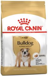 Royal Canin BullDog Adult 12kg