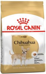 Royal Canin 芝娃娃成犬專用 (8個月以上) 3kg
