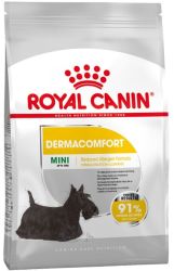 Royal Canin 小型犬皮膚舒緩加護配方 3kg