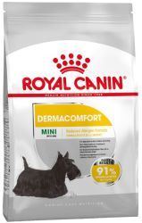 Royal Canin Mini Dermacomfort 8kg