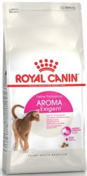 Royal Canin Feline Preference Aroma Exgent 4kg
