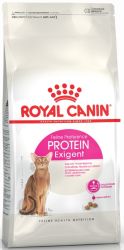 Royal Canin Feline Preference Protein Exigent 4kg