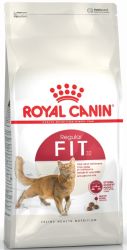 Royal Canin Regular Fit 10kg