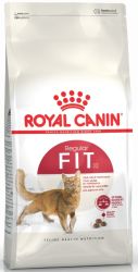 Royal Canin Regular Fit 4kg