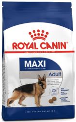 Royal Canin Maxi Adult 4kg