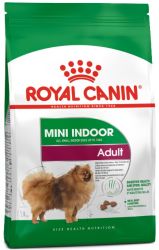 Royal Canin Mini Indoor Adult 3kg