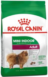 Royal Canin Mini Indoor Adult 1.5kg