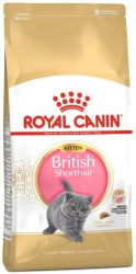Royal Canin 英國短毛幼貓專屬配方 10kg