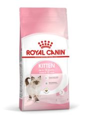 Royal Canin 幼貓專用營養配方 10kg