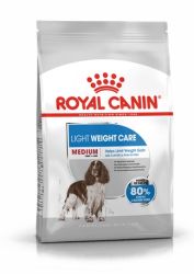 Royal Canin 中型體重控制加護配方 12kg