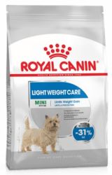 Royal Canin 小型犬體重控制加護配方 8kg