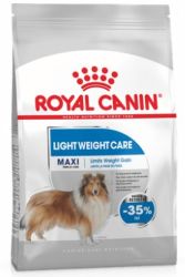 Royal Canin Maxi Light Weight Care 12kg