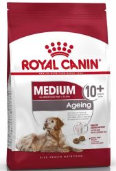 Royal Canin  中型老年犬 (10歲以上) 3kg