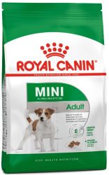 Royal Canin  小型成犬 (10個月以上) 2kg