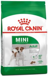 Royal Canin 小型成犬 (10個月以上) 4kg