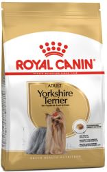 Royal Canin Yorkshire Terrier Adult 3kg