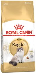 Royal Canin 布偶成貓專屬配方 10kg