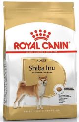 Royal Canin 柴犬成犬專用 (10個月以上) 4kg
