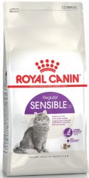 Royal Canin Regualr Sensible 4kg