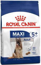 Royal Canin Maxi Adult 5+ 15kg