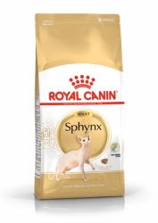 Royal Canin Sphynx Adult Cat 2kg