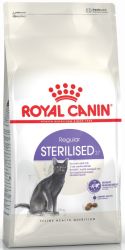 Royal Canin Regular Sterilised 10kg