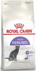 Royal Canin Regular Sterilised 4kg