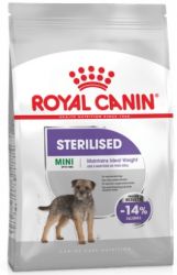 Royal Canin Mini Sterilised 3kg