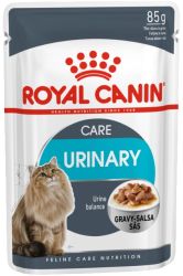 Royal Canin Urinary Care Adult Cat (Gravy) 85g 